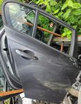Drzwi tylne prawe BMW 1 E87 Siedlce