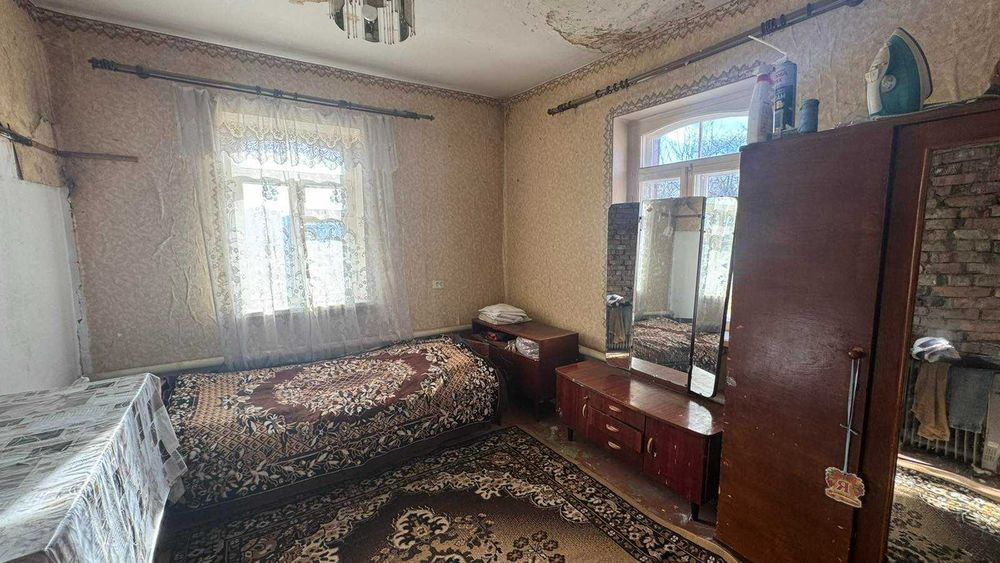 Продам будинок, с.Івашківці