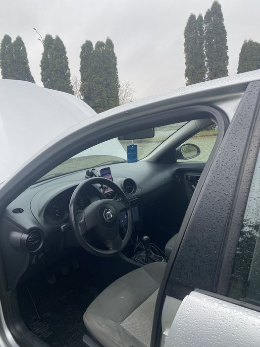 Продам Сіат Кордоба