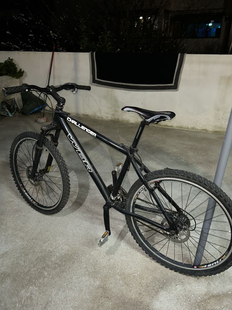 Bicicleta WDR - 26’