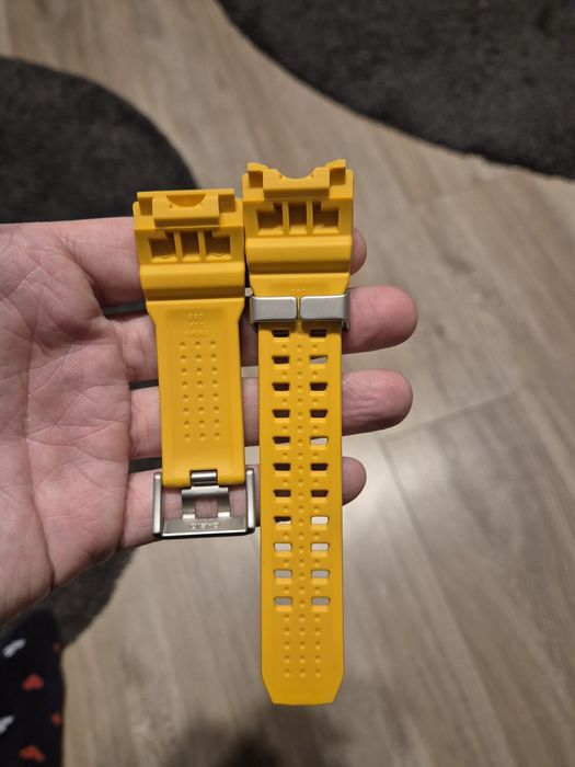 Zegarek Casio G-Shock GWG-1000 MUDMASTER