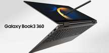 НОВИЙ EVO i5-1340p Raptor AMOLED x360 Samsung Book3 360 NP730QFG-ka2f