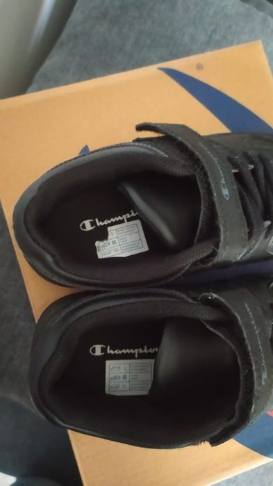 Buty Champion dla chłopca 30
