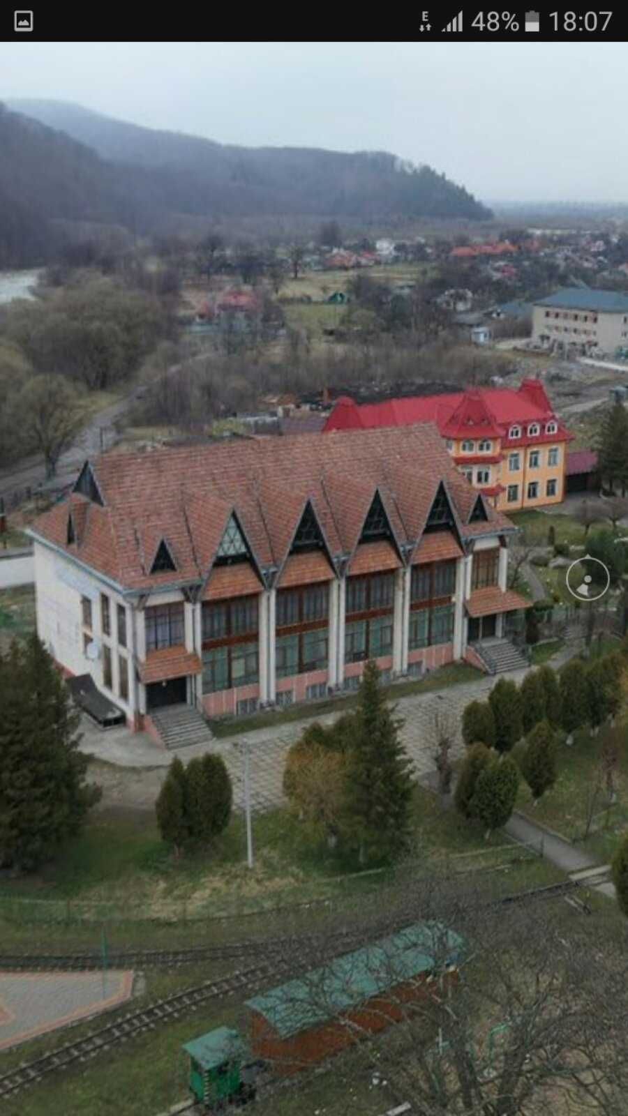 Комерційне приміщення Продаж Оренда