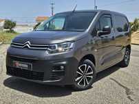 Citroën BlueHDI Feel Edition