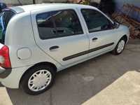 Renault Clio 1.5 DCI de 5 portas