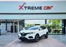 Renault Kadjar 1.5 dCi Intens EDC