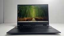Продам игровой ноутбук HP OMEN 16 i7-11800H/rtx 3070 8gb