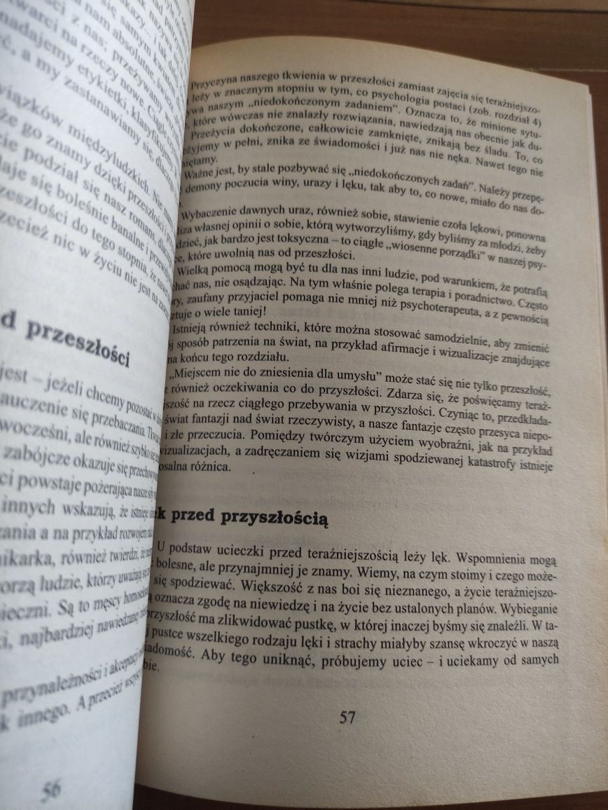 Bądź swoim najlepszym przyjacielem