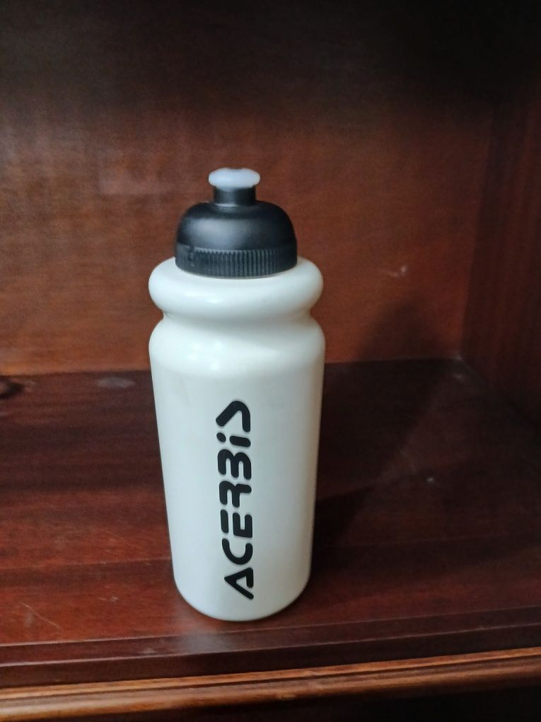 Equipamento de BTT