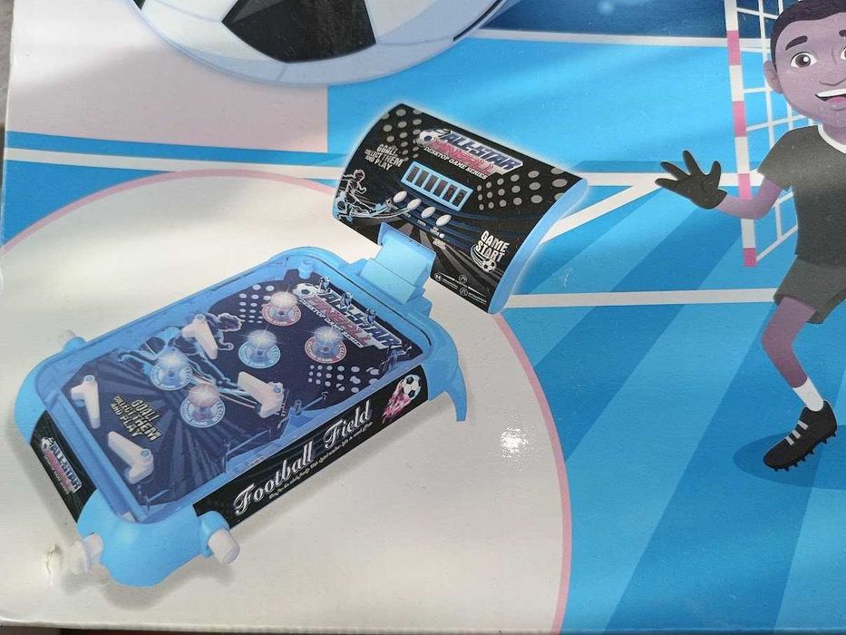 Jogo Flippers Zoko - Pinball