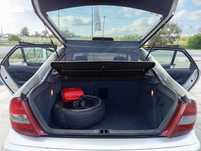 Citroën C5 2002 gasolina e gás
