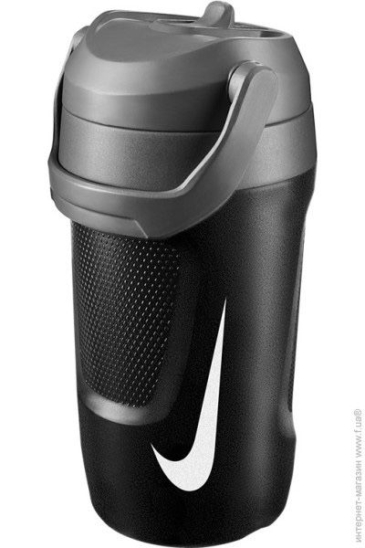 Бутылка / Пляшка для води Nike FUEL JUG 1182 мл