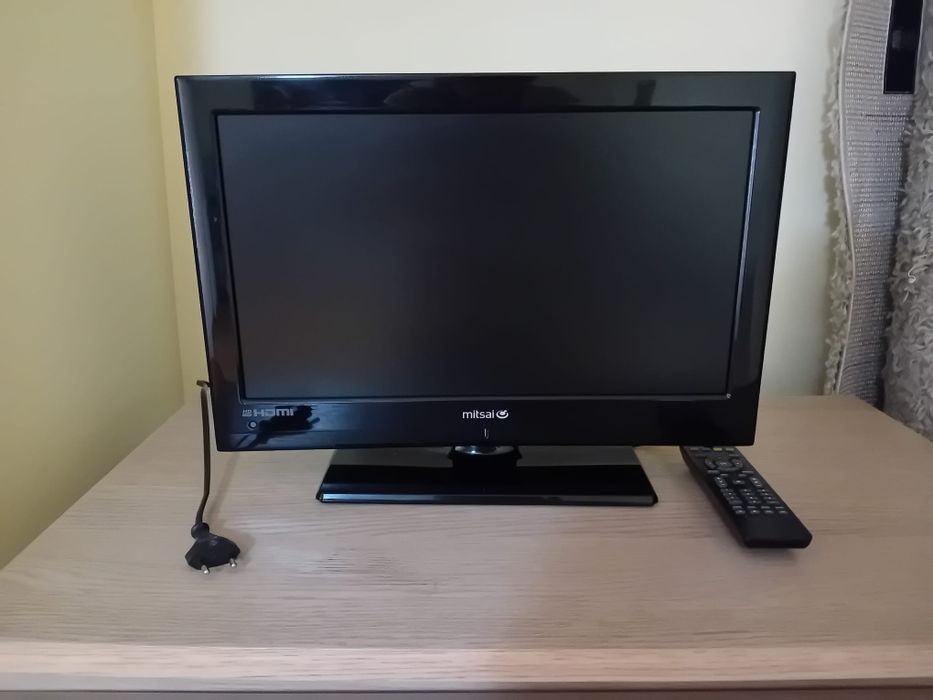 Televisão mitsai
