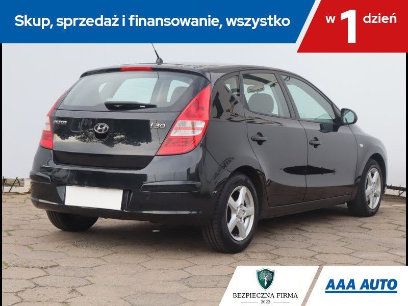 Hyundai I30 1.4 CVVT, Klima,ALU