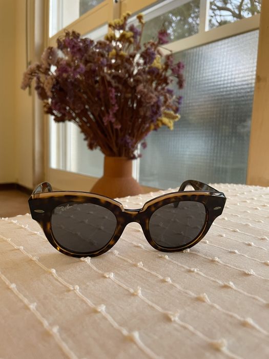 Rayban roundabout RB2192