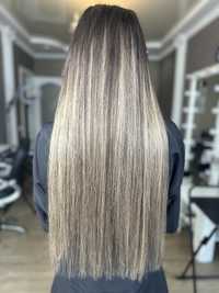 Нарощення волосся 2650 грн