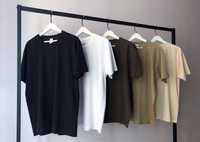 Базові оверсайз футболки / Basic Oversiz T-shirts