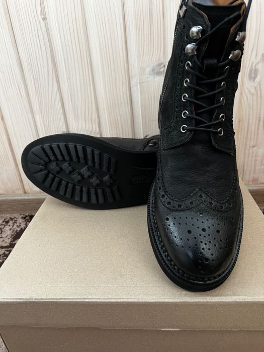 Топ Взуття з Європи