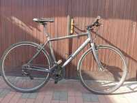 Rower CUBE SL ROAD, koła 28", rama 56 cm, SHIMANO SORA