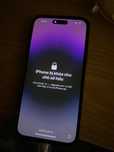 Desbloqueio qualquer iphone 16 pro max ao 6: