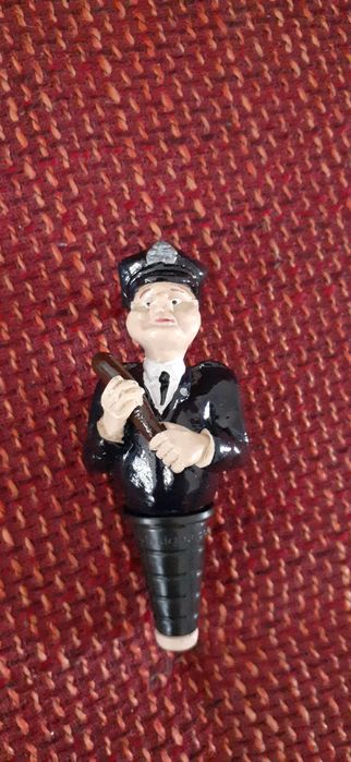 Пробка для бутылки