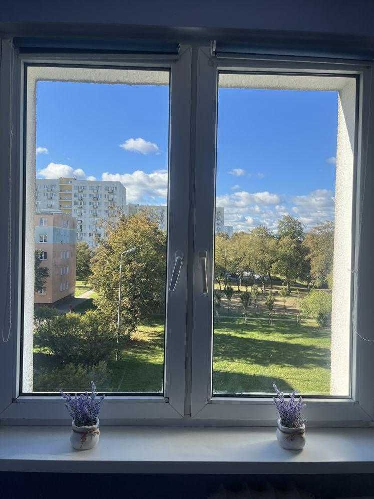 2 pokoje na Żabiance (Jelitkowo) ul. Wejhera 9