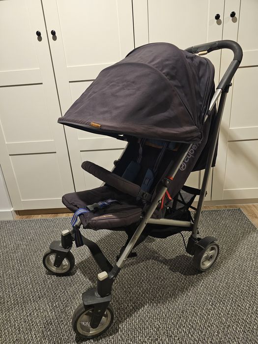 Wózek spacerówka cybex