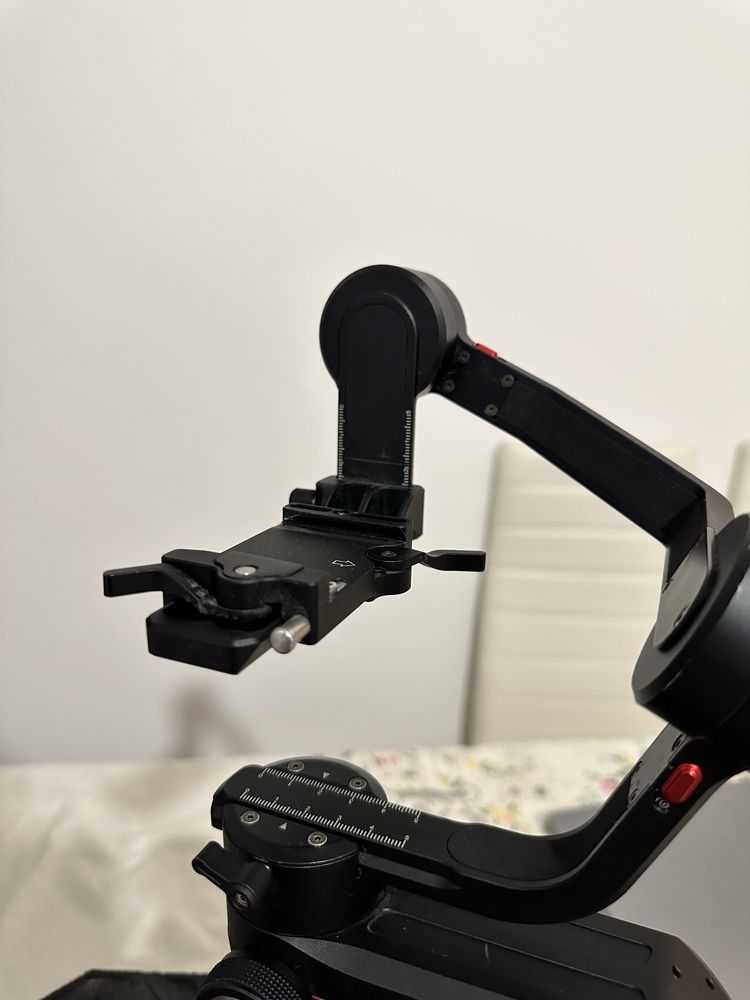 Gimbal Weebill S - Zhiyun