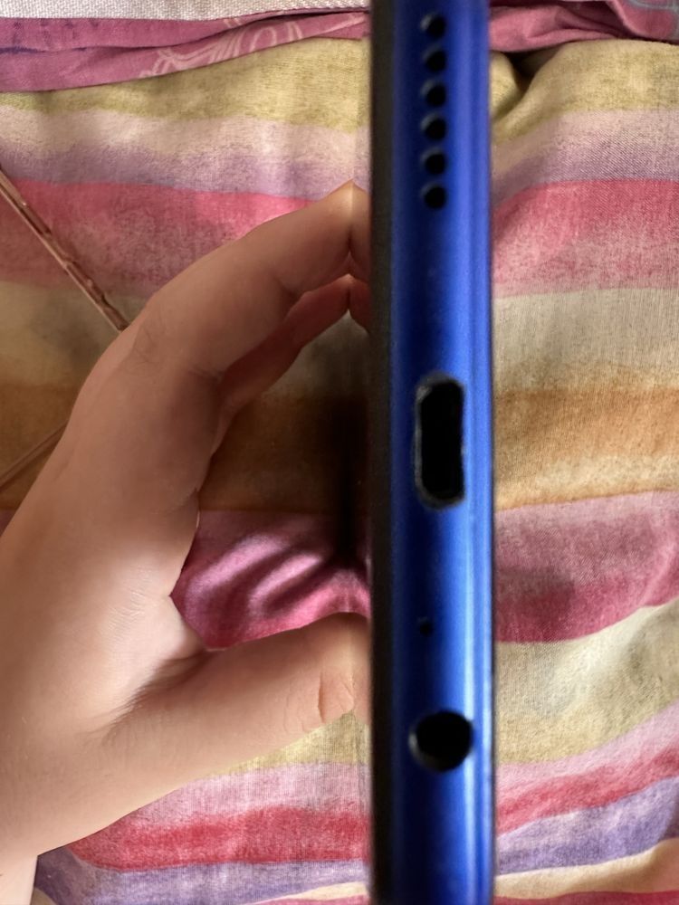 Huawei p40 lite e