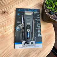 Електробритва роторна, для вологого і сухого гоління WAHL Aqua Shave
