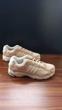 Оригінальні кросівки Adidas response cl BEIGE ID4594, р-р 43.5