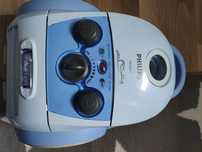 Odkurzacz Philips FC9071. Mocny. Kpl ssawek. Nowy Ffitr HEPA