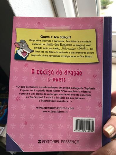 Livros para Crianças 7/10 anos III