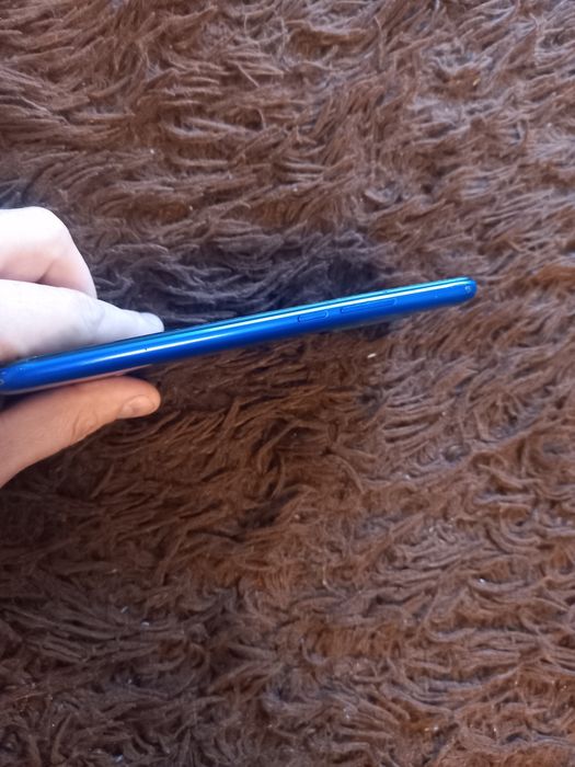 Мобільний телефон Xiaomi Redmi Note 9 4/64