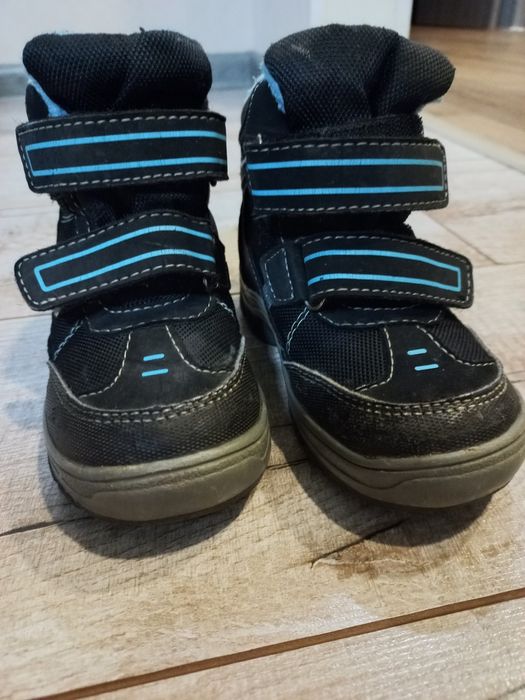 Ботаніки дитячі, демі, б/в