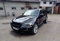 Продам BMW X5 M57 E70