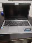 Asus R510J i7- 4710hq 12gb RAM GTX 850M gry