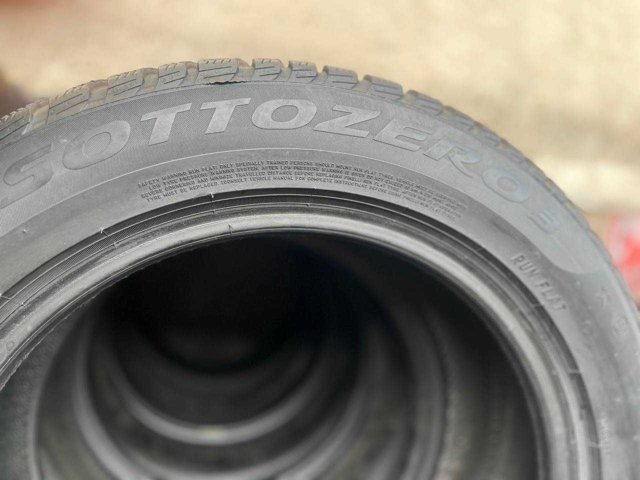 Зимові Шини 225 55 R17 Pirelli 2024 Year!