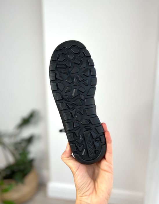 стильные классические ботинки Ecco waterproof. Оригинал ! 35 размер