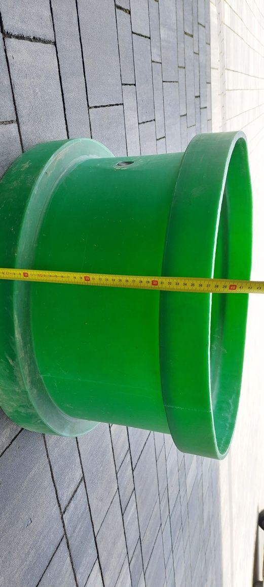 Nadbudowa H30 WOBET-HYDRET stary typ