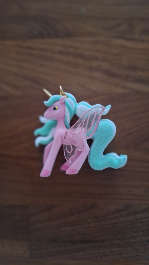Galupy Unicorn Skrzydlaty Jednorożec
