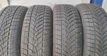 4X 235/65R17 104H GOODYEAR suv