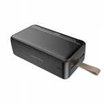 Nowy Power bank 40000mAh 20W QC PD USB-C KrugerMatz