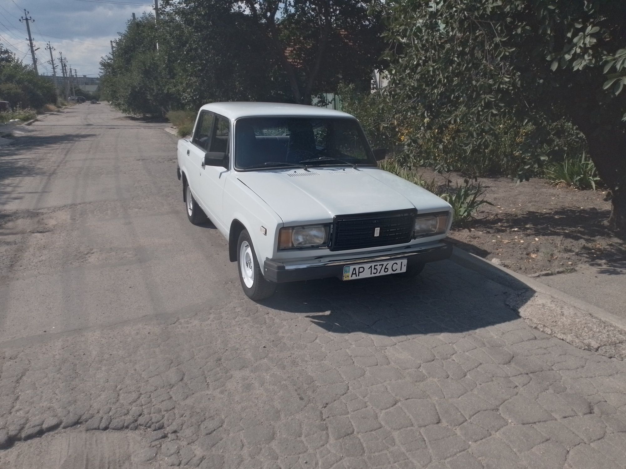 Продам ВАЗ - 2107