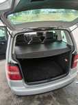 Vendo vw touran 2.0 tdi