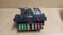 # MODUŁ BSM L04-00 PEUGEOT / CITROEN nr S118983004Q