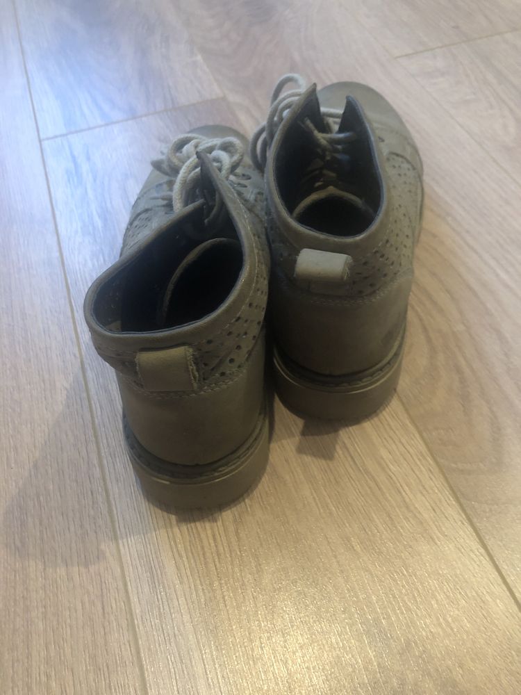 Buty damskie rozmiar 37 , wienbrenner