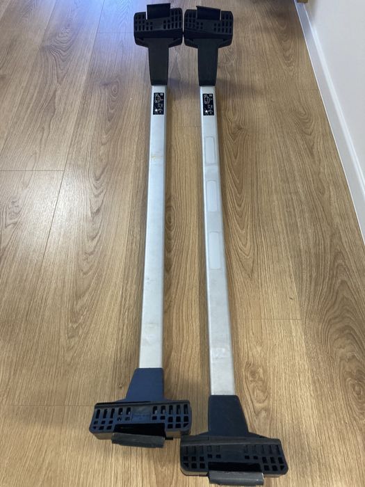 Oryginalne belki dachowe Audi A2 8ZOO71126