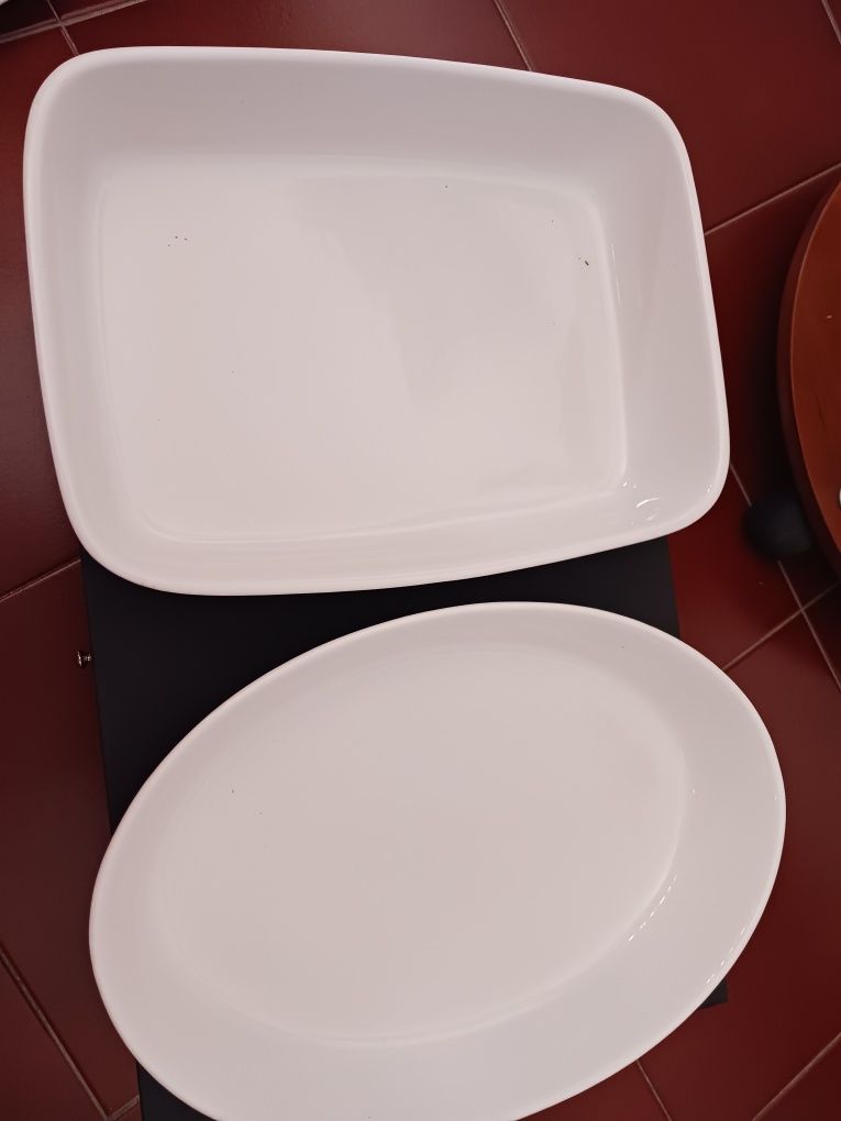 Tabuleiro de ir ao forno
